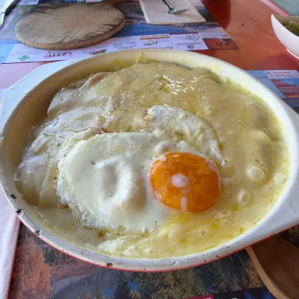 미니밈_Relais d'Ovronnaz_Leytron_Bewertung