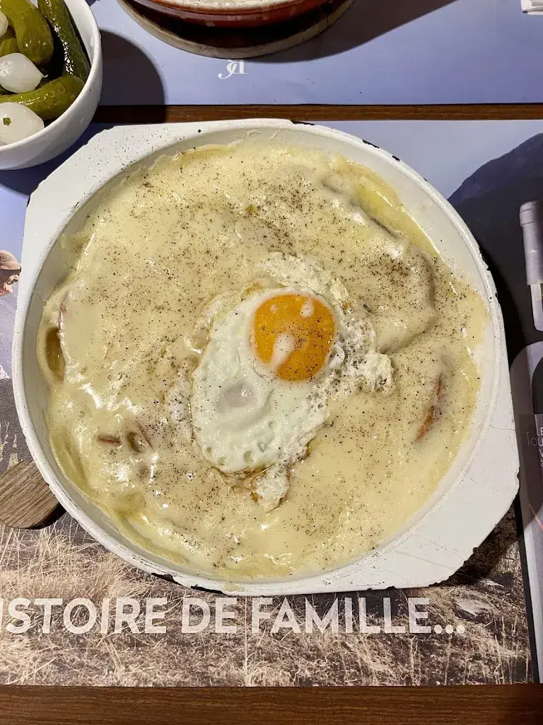 Jean-Loup Ribordy_Relais d'Ovronnaz_Leytron_Bewertung