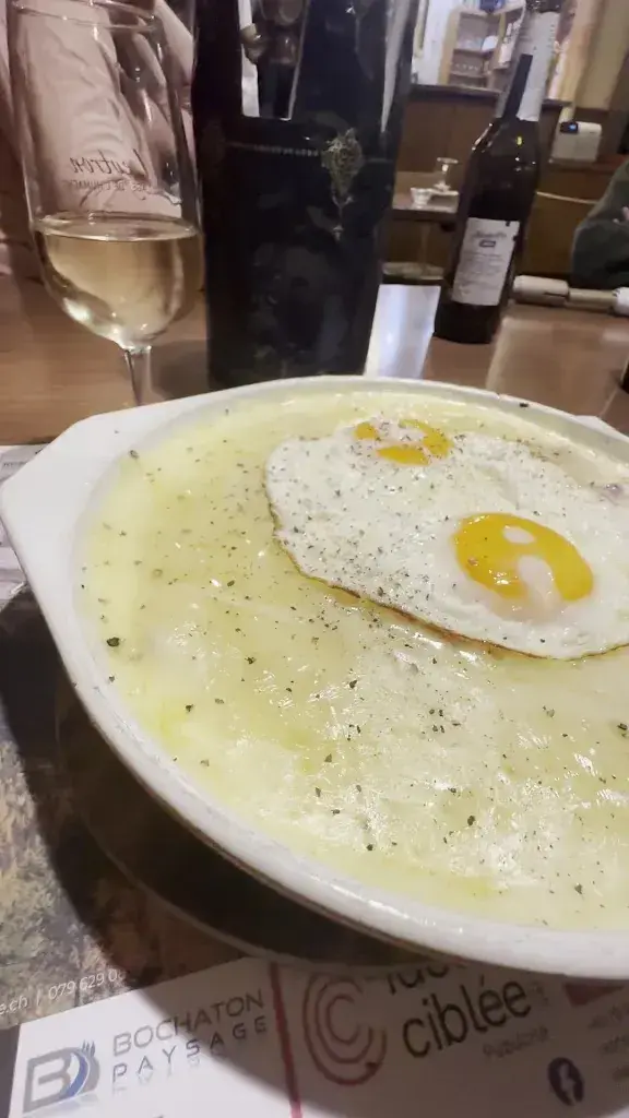 David A_Relais d'Ovronnaz_Leytron_Bewertung