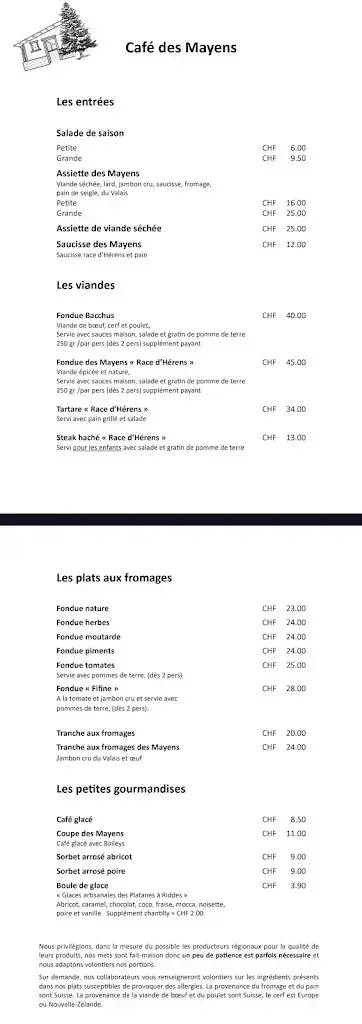 Café des Mayens_Montagnon (Leytron)_menu_image_1