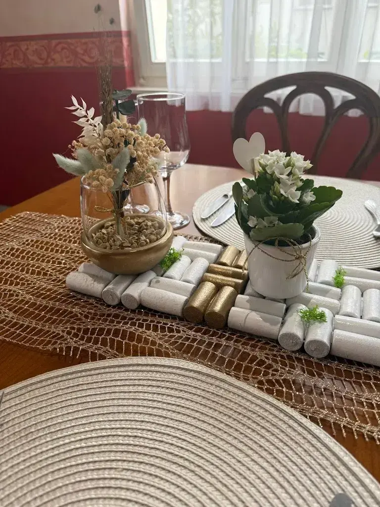 Adelaide Batista_Restaurant Les vergers_Leytron_review