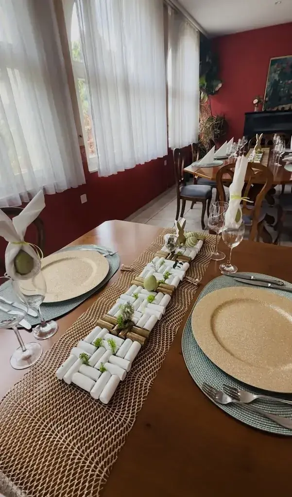 B Ana_Restaurant Les vergers_Leytron_review