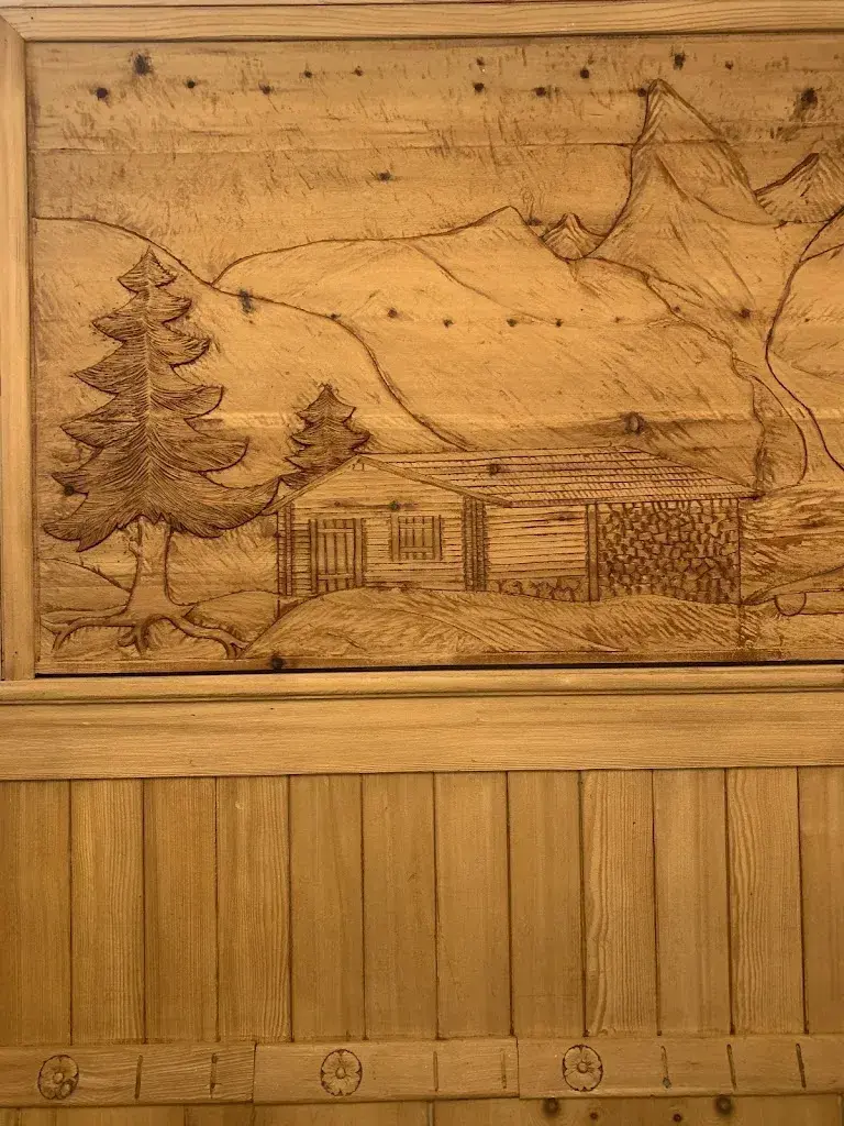 Anaïs Defago_Café des Alpes_Isérables_review