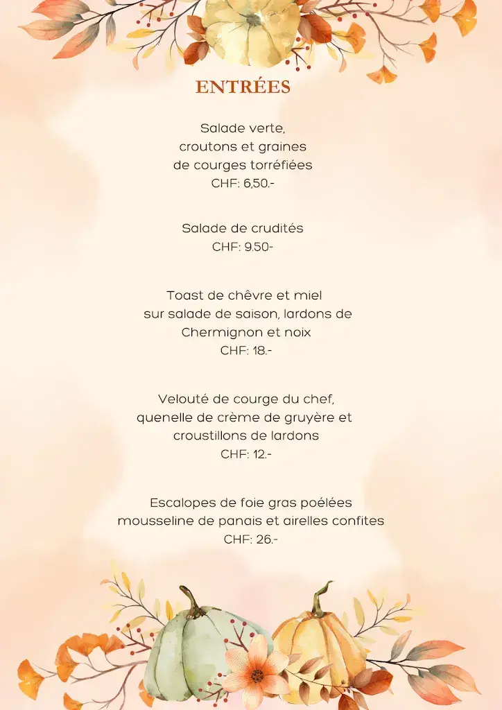 Restaurant le Corner_Fully_menu_image_1