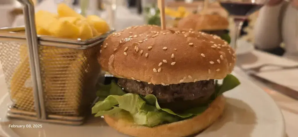 Rody_Restaurant La Terrasse_Leukerbad_review