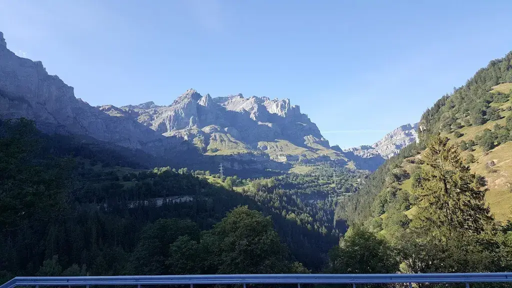 Rade Janković_Restaurant Birchen_Leukerbad_review