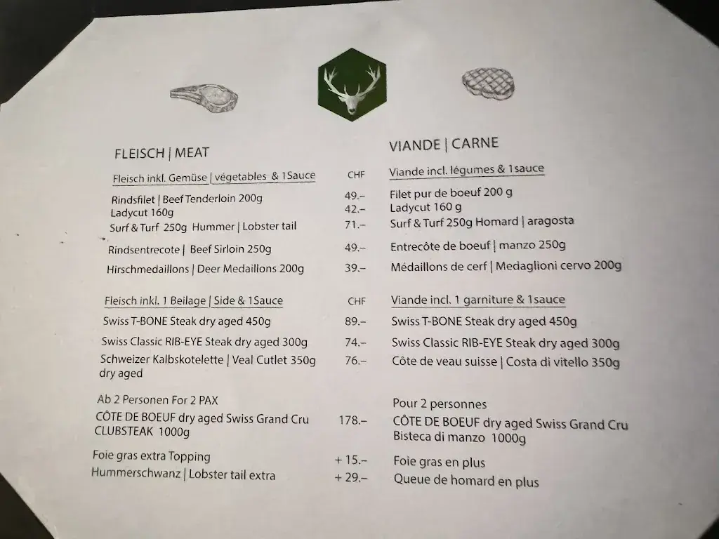 1411 Restaurant Lounge_Leukerbad_menu_image_1