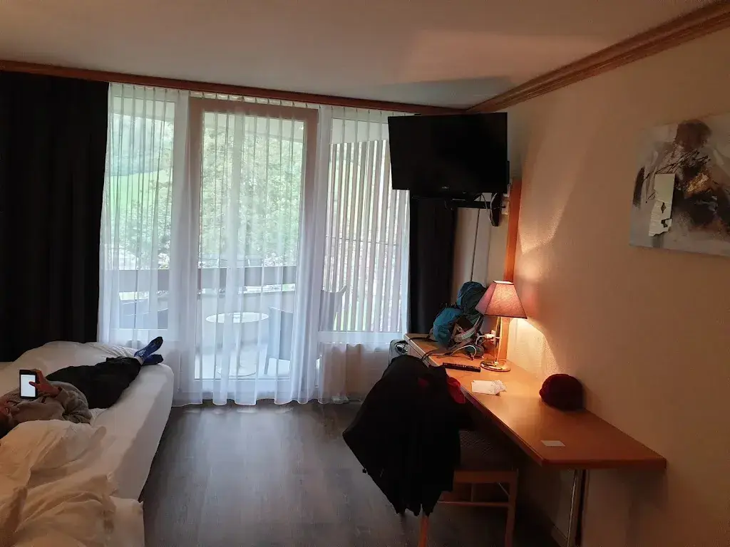 Ewald Van Der Helm_Hotel Restaurant Quellenhof Leukerbad_Leukerbad_review