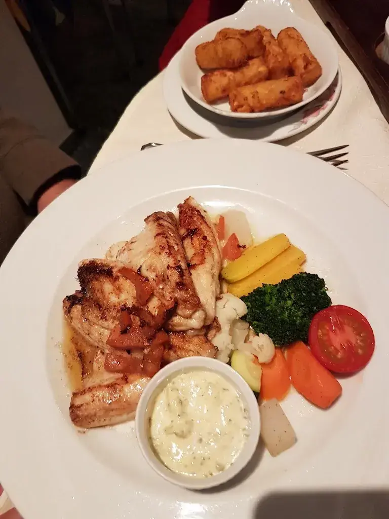 Menu_Hotel Restaurant Heilquelle_Leukerbad_image_2