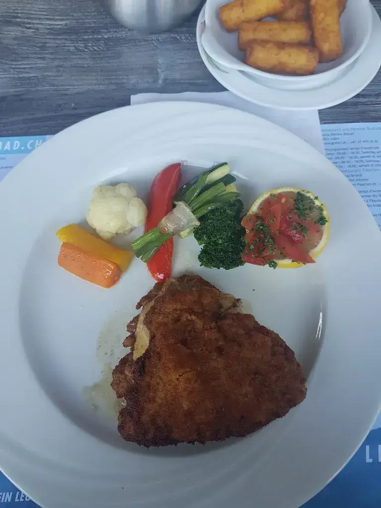 Menu_Hotel Restaurant Heilquelle_Leukerbad_image_5