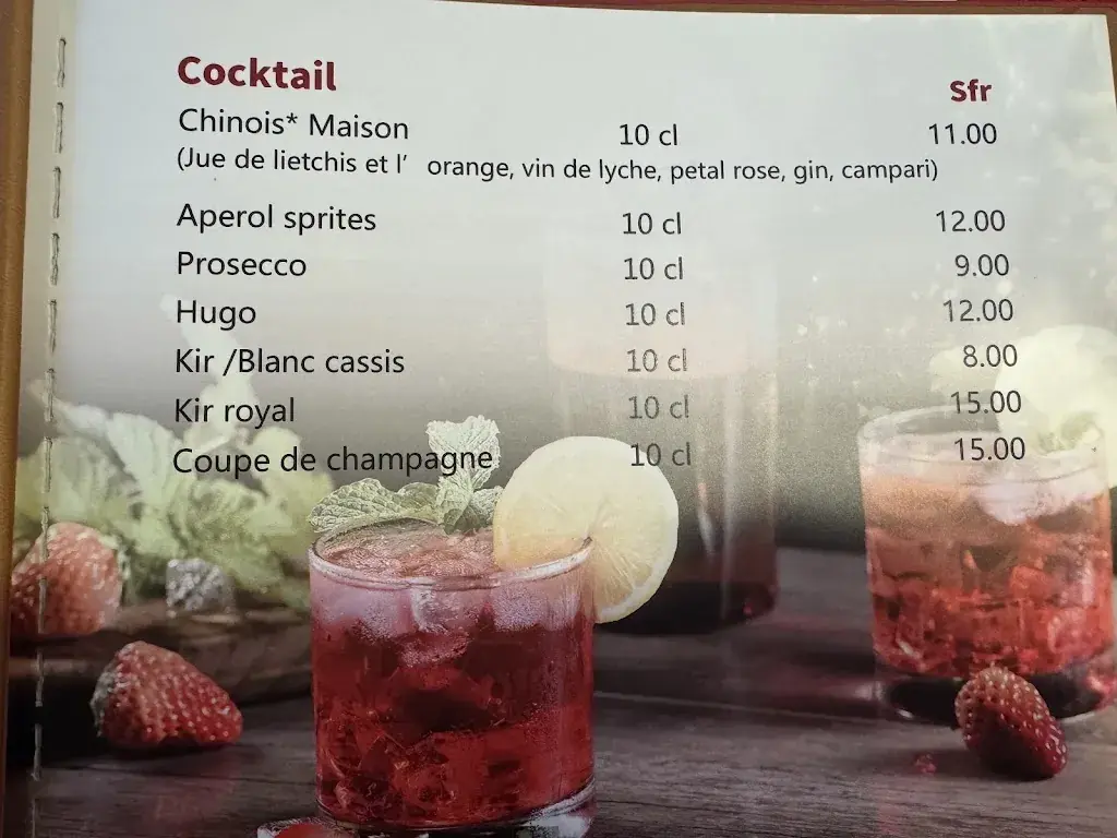 Fiona Mai_Restaurant Canaan_Leukerbad_review