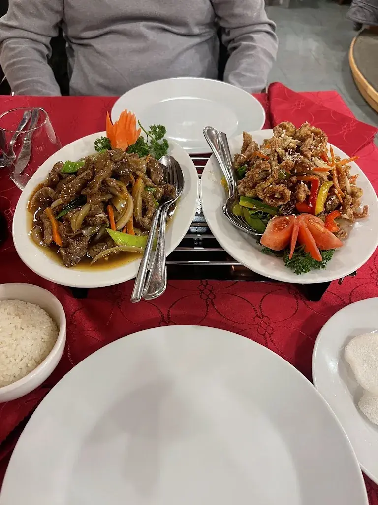 Kaye Tschabold_Restaurant Canaan_Leukerbad_review