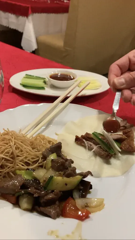 CHELSEA BEENE_Restaurant Canaan_Leukerbad_review