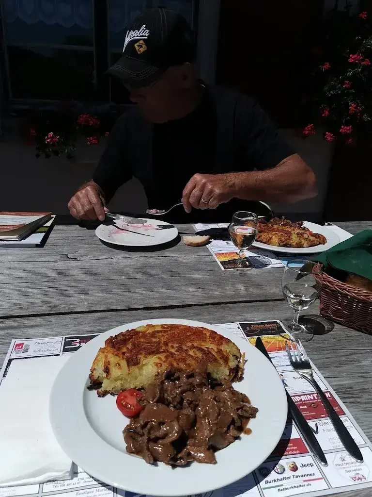 Menu_Métairie de Meuringue_47°08'58.6