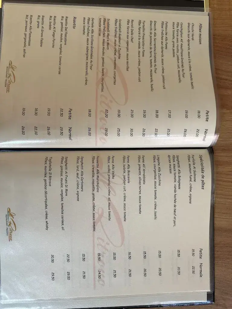 Ristorante Pizzeria Il Ritrovo_Charrat_menu_image_1
