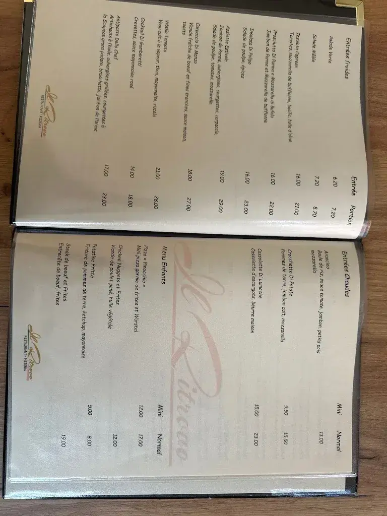 Menu_Ristorante Pizzeria Il Ritrovo_Charrat_image_2