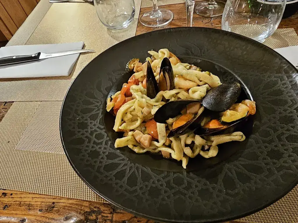 Cristina Cristina_Ristorante Pizzeria Il Ritrovo_Charrat_avis