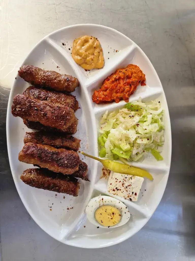 Menu_Café-Restaurant Buffet de la Gare à Charrat_Charrat_image_3