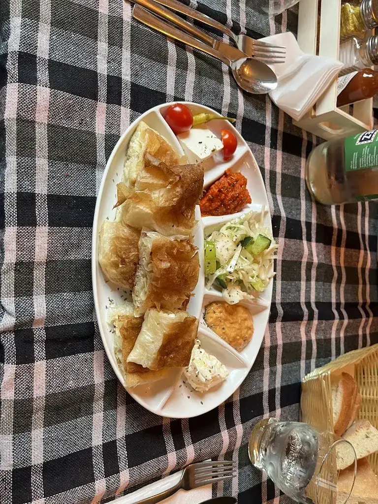 Menu_Café-Restaurant Buffet de la Gare à Charrat_Charrat_image_5