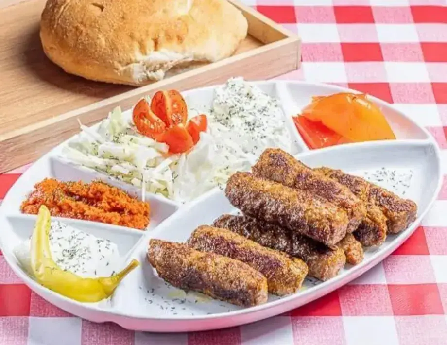 Menu_Café-Restaurant Buffet de la Gare à Charrat_Charrat_image_8