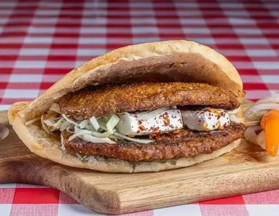 Menu_Café-Restaurant Buffet de la Gare à Charrat_Charrat_image_9