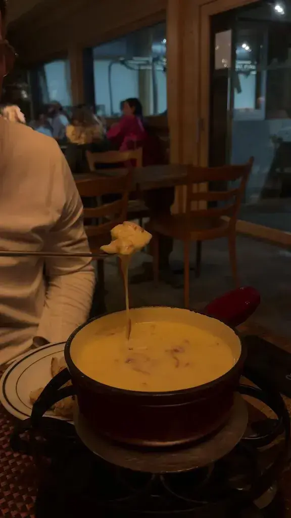 Paulina_Chez Maître Ambroise_Vernayaz_review