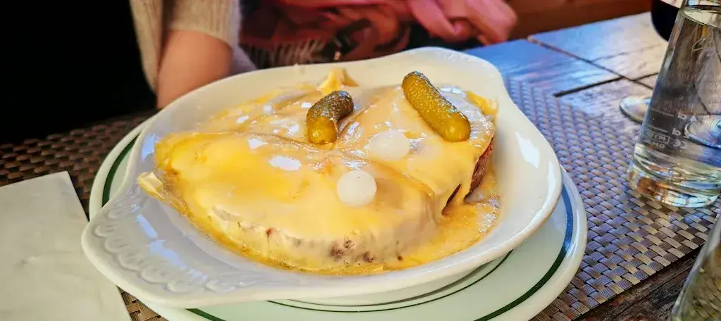 Ageo_Chez Maître Ambroise_Vernayaz_review