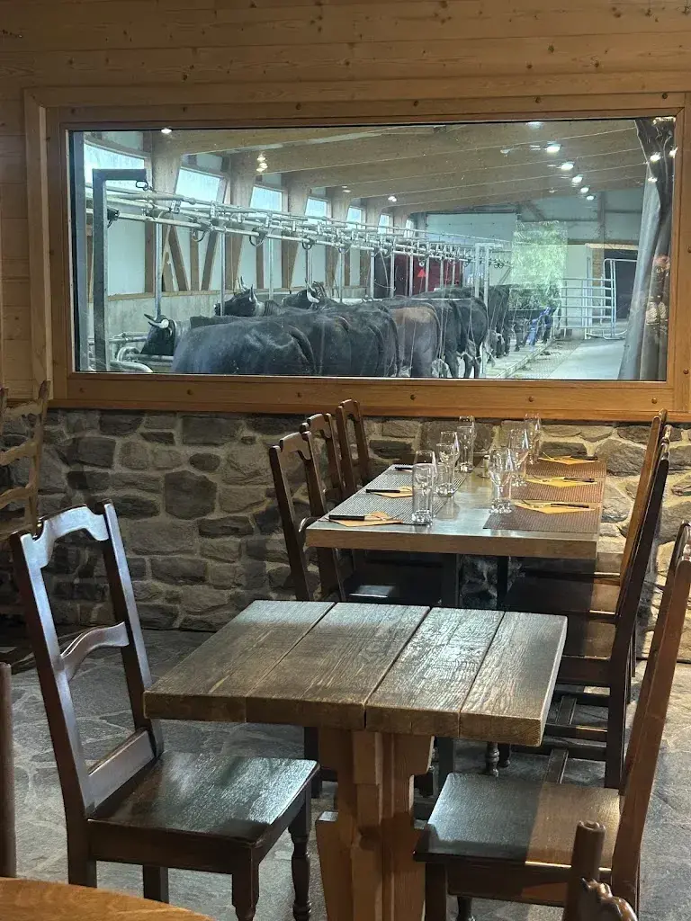 MartineetFranck AndrisBernard_Chez Maître Ambroise_Vernayaz_review