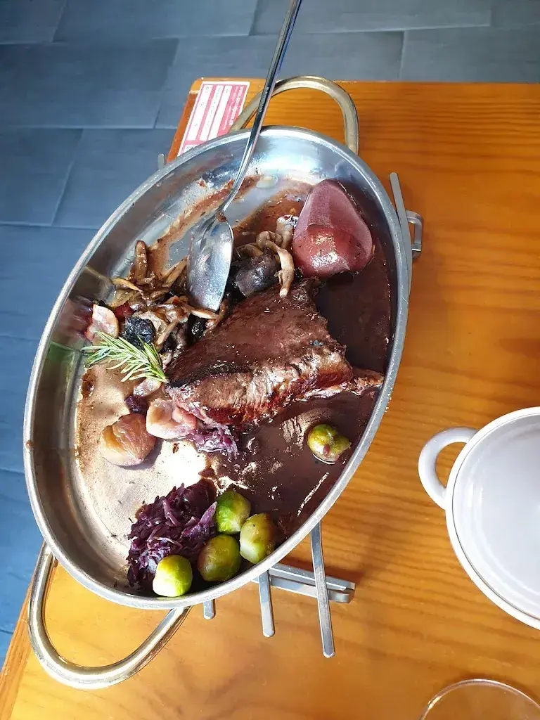 Menü_Buffet de la Gare_Vernayaz_Bild_1