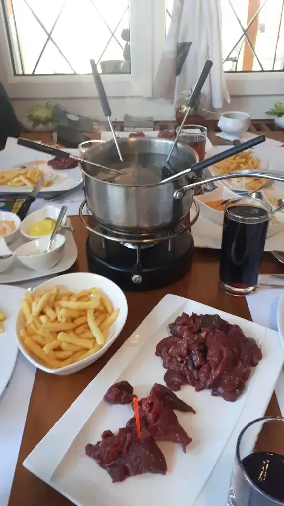 Menü_Buffet de la Gare_Vernayaz_Bild_2