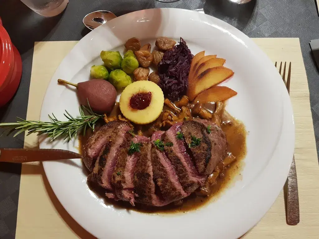 Menü_Buffet de la Gare_Vernayaz_Bild_4