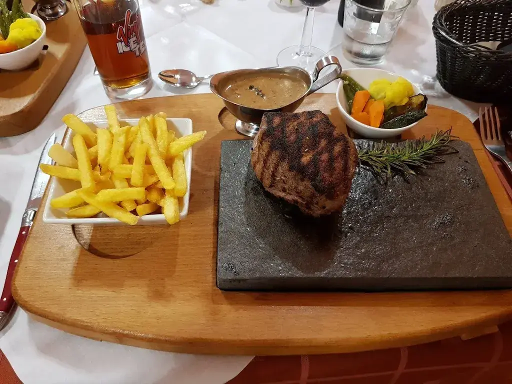 Menü_Buffet de la Gare_Vernayaz_Bild_5