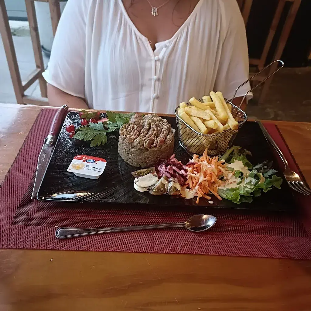 Menü_Buffet de la Gare_Vernayaz_Bild_6