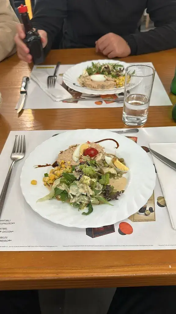 Rodi Alpboga_Buffet de la Gare_Vernayaz_Bewertung