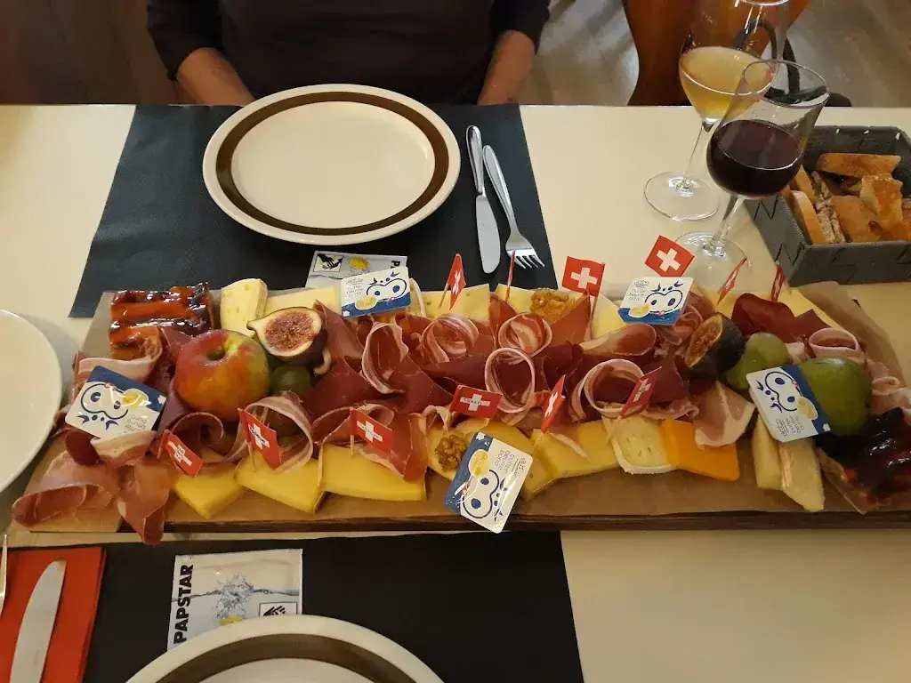 Menu_Café-Restaurant-indien du valais Le Progrès à Vernayaz_Vernayaz_image_5