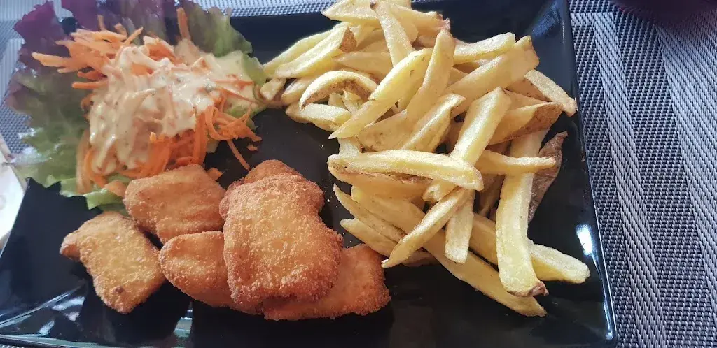 Menu_Café-Restaurant-indien du valais Le Progrès à Vernayaz_Vernayaz_image_6