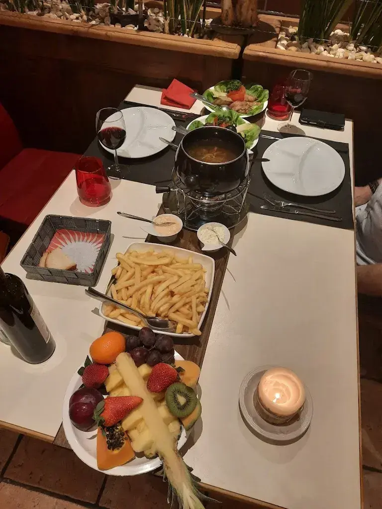 Menu_Café-Restaurant-indien du valais Le Progrès à Vernayaz_Vernayaz_image_9