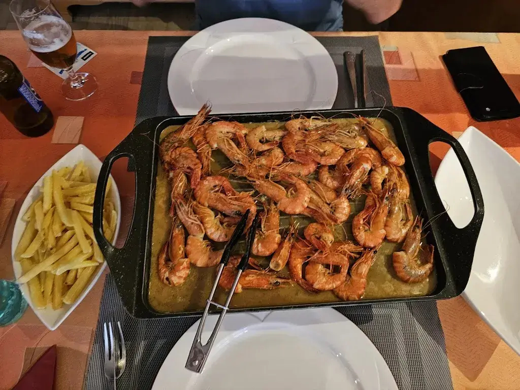 Mimi Morend_Café-Restaurant-indien du valais Le Progrès à Vernayaz_Vernayaz_review