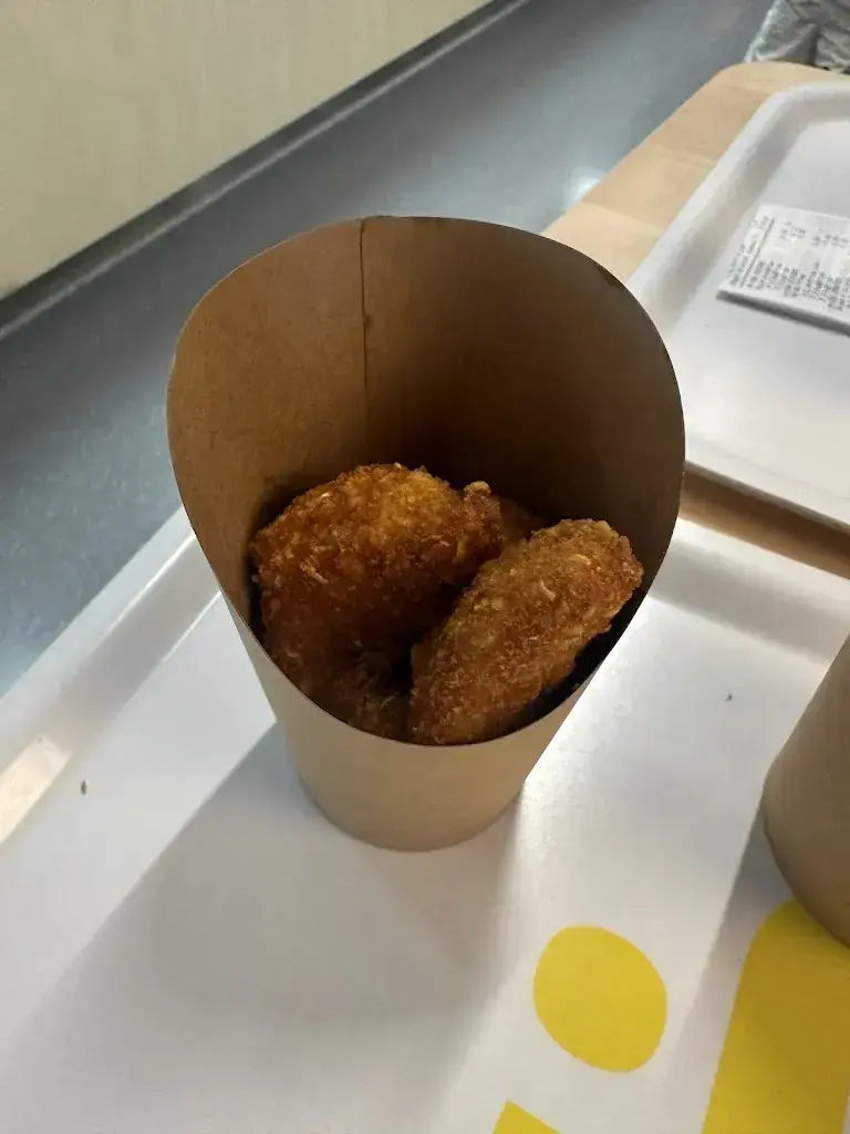 Sandro Koops_IKEA Riddes Restaurant_Riddes_review