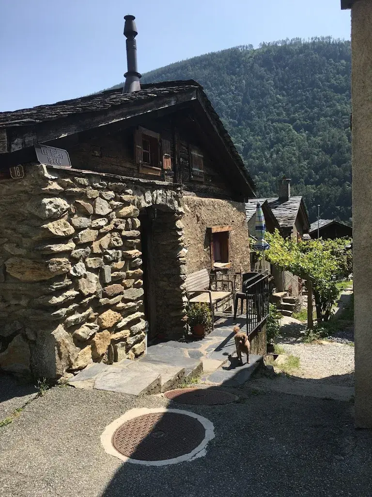 Christine_Restaurant de Plan-Cerisier_Martigny-Croix_review