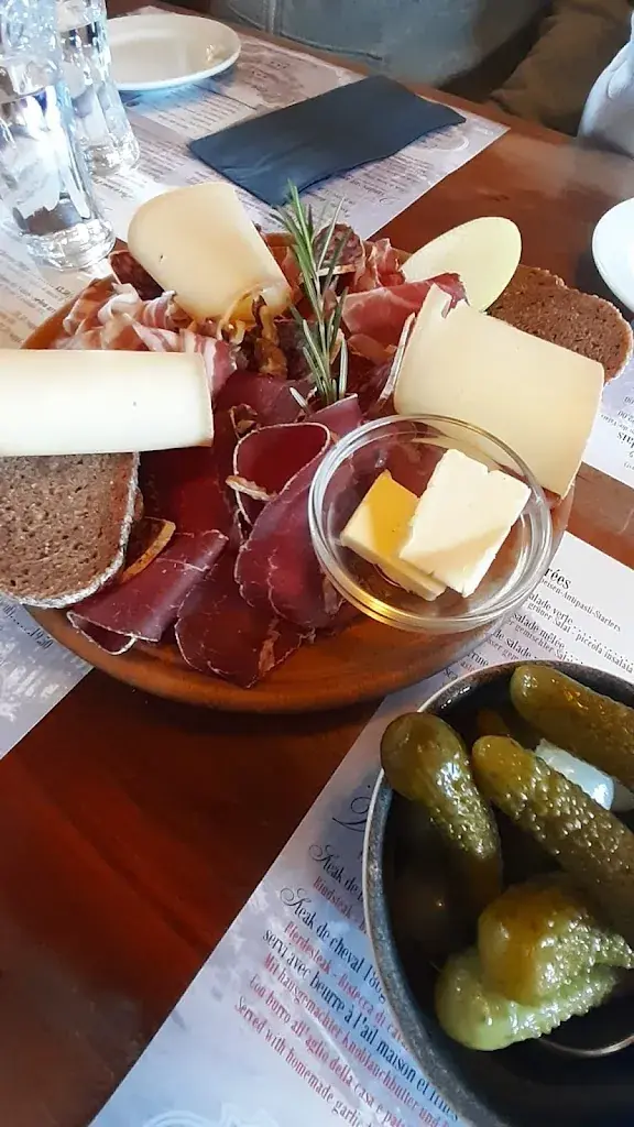 Menu_Restaurant Le Drapeau Suisse_Martigny-Combe_image_5