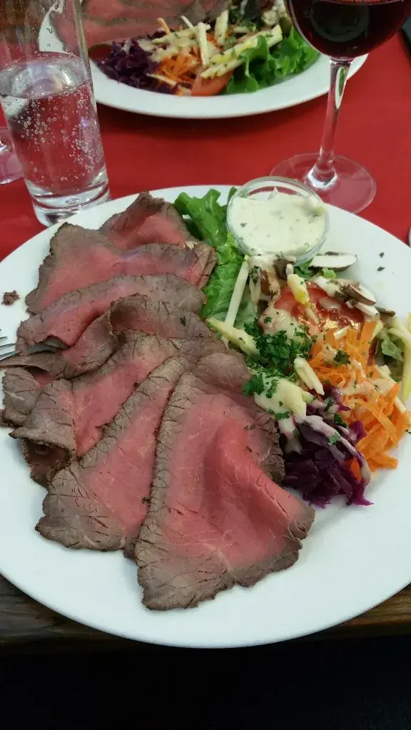 Menu_Restaurant Le Drapeau Suisse_Martigny-Combe_image_9