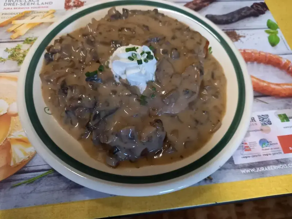 Menü_Métairie La Grande Maison_Diesse_Bild_2