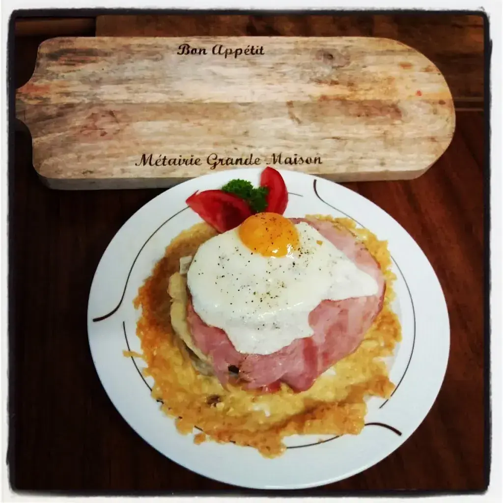 Menü_Métairie La Grande Maison_Diesse_Bild_4