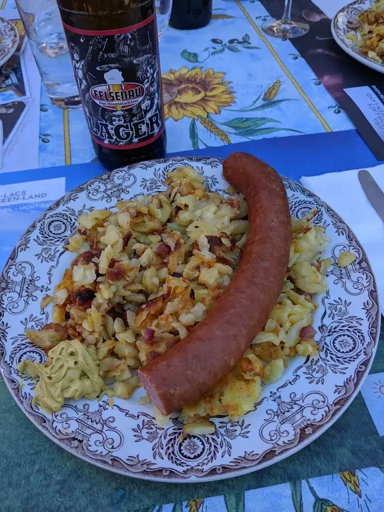 Menü_Métairie La Grande Maison_Diesse_Bild_8