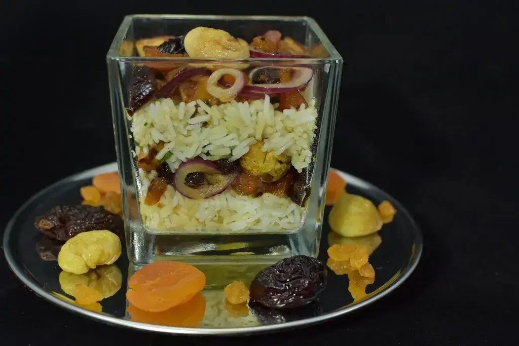 Restaurant Vatel - Martigny_Martigny_menu_image_1