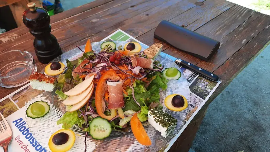 Menu_Buvette du Glacier du Trient_Trient_immagine_7