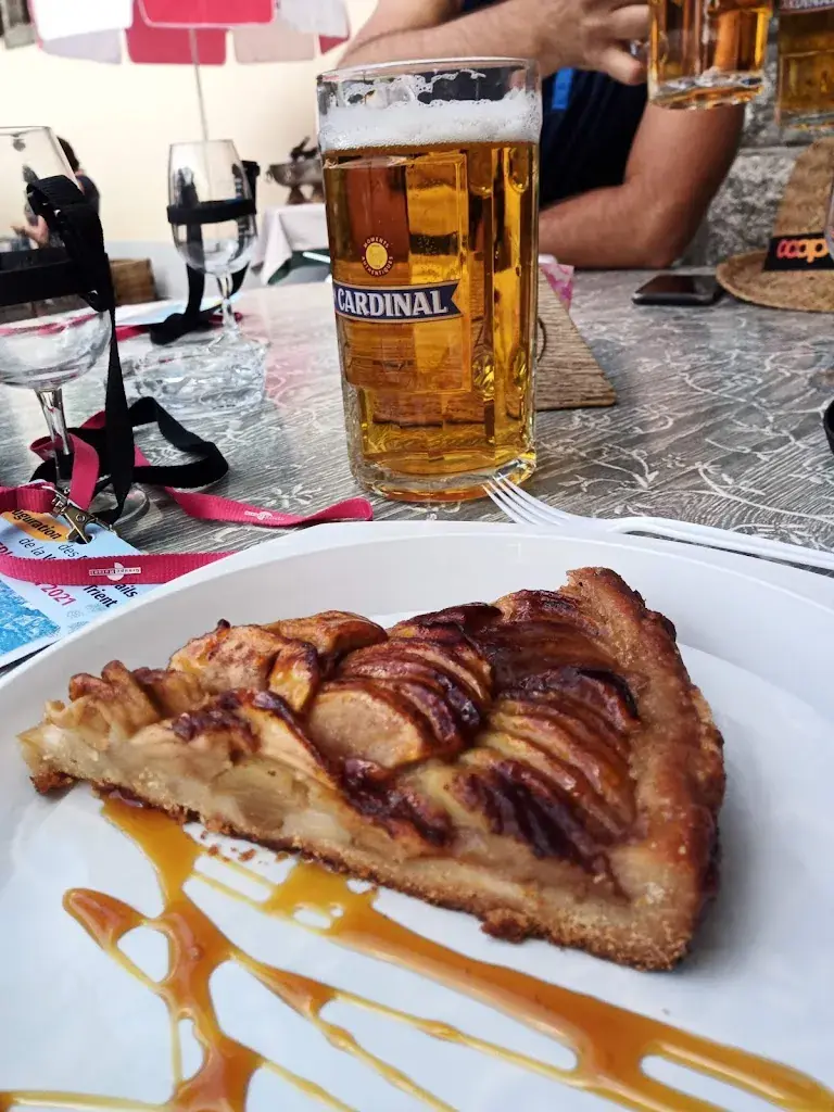 Menu_Buvette du Glacier du Trient_Trient_immagine_8