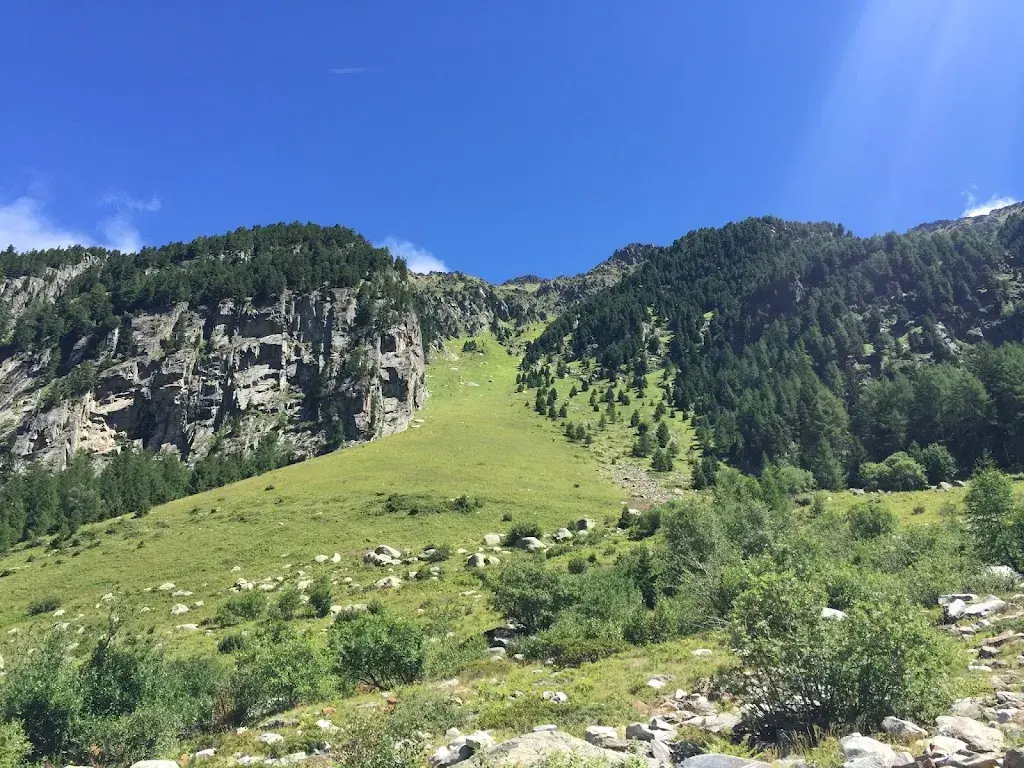 JF Genoud_Buvette du Glacier du Trient_Trient_recensione