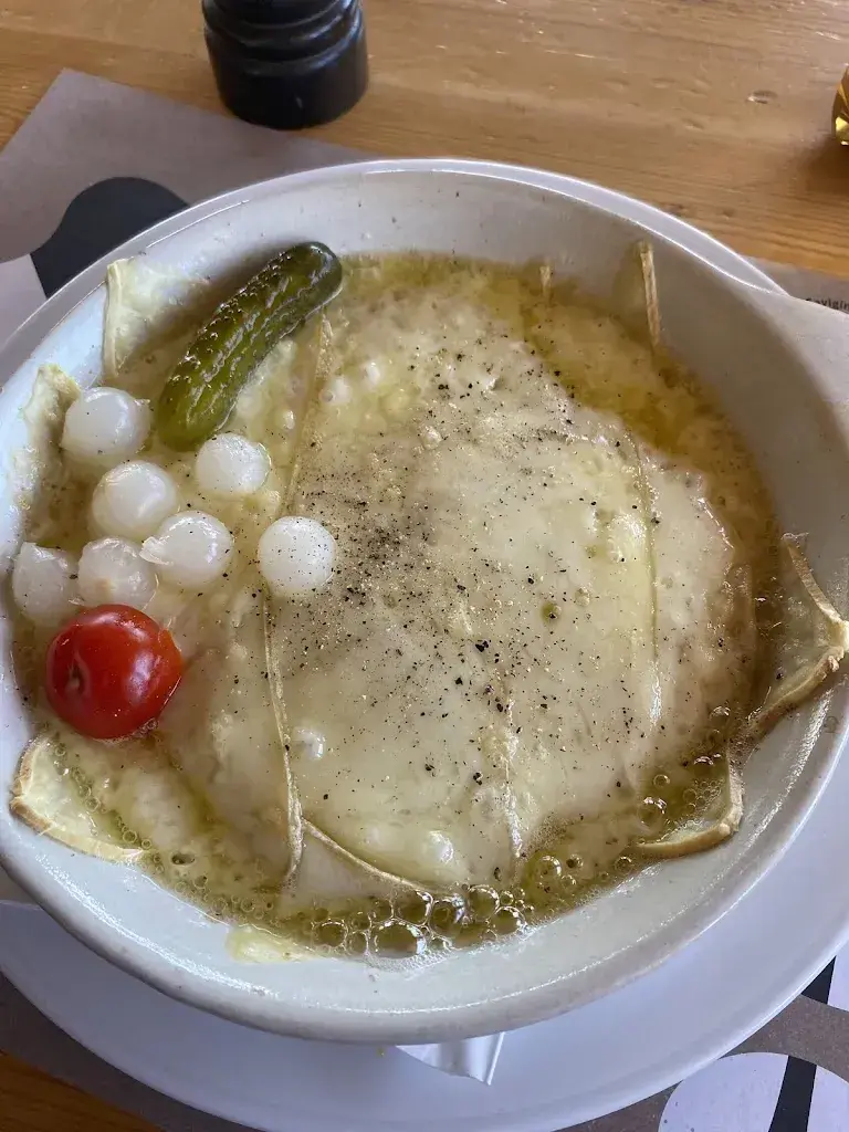 Niklas Koch_Restaurant La Croix-de-Coeur_Verbier_review